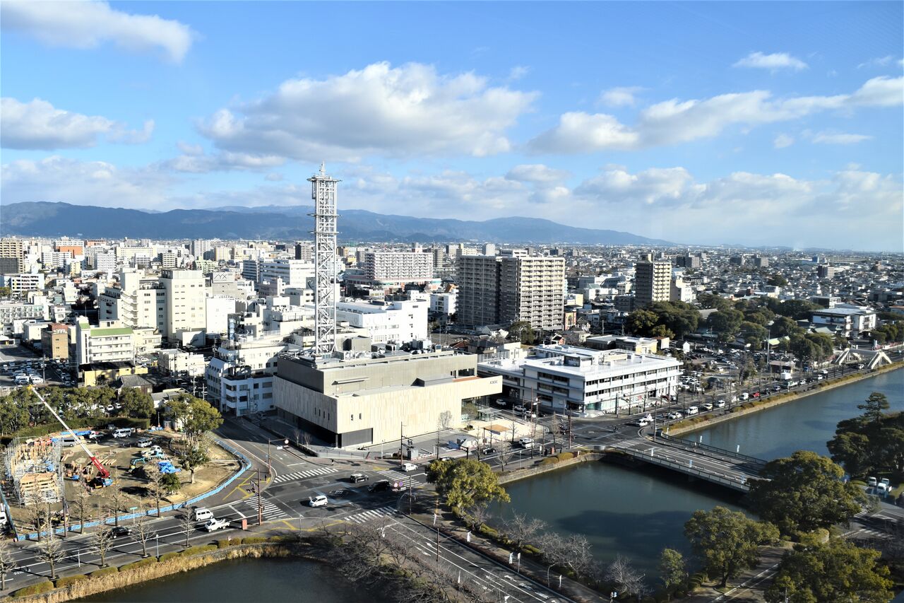 北北西のやや北 Tontonziziiのblog