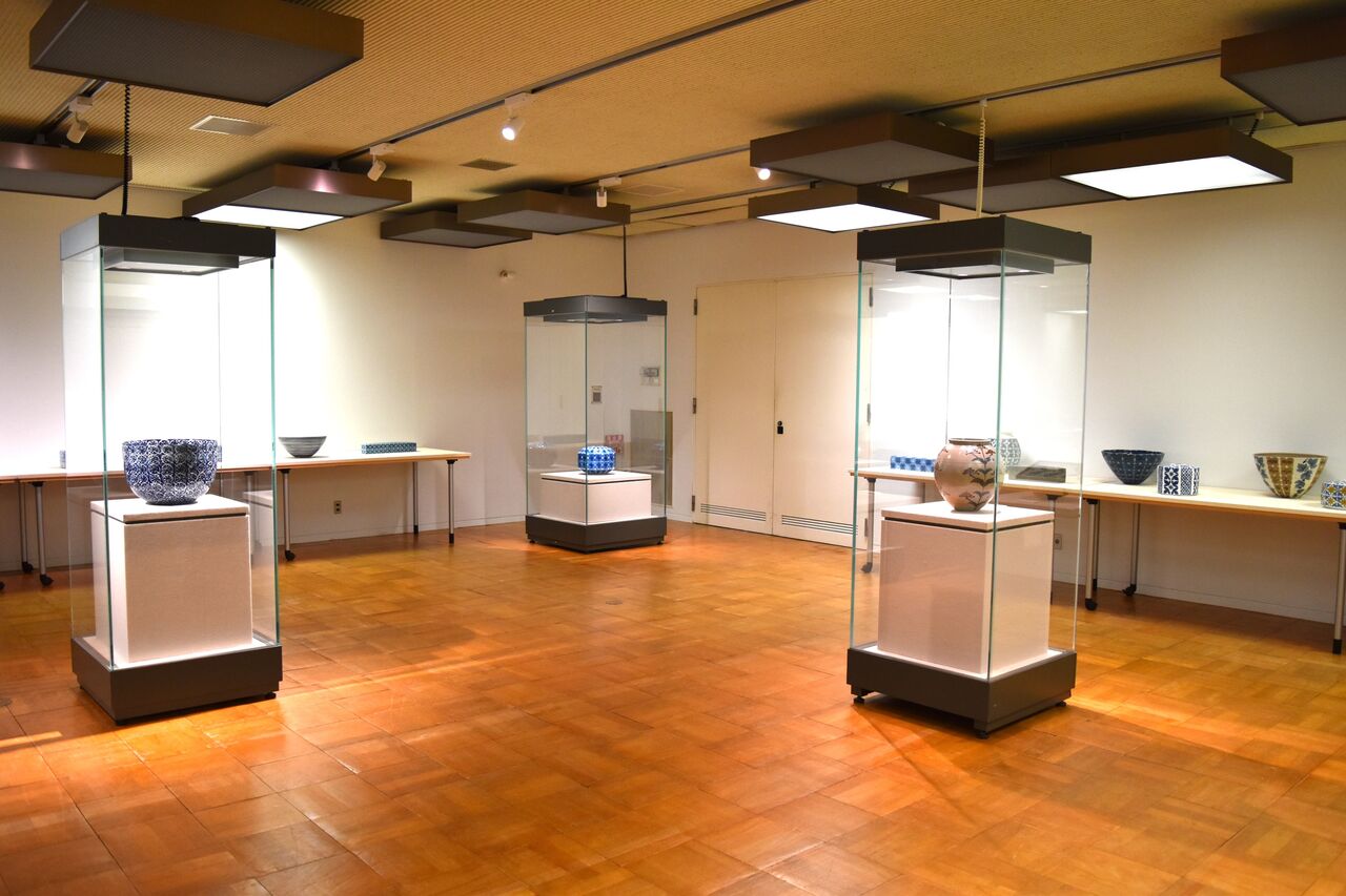 江口勝美・米寿陶芸展ー6 : tontonziziiのblog