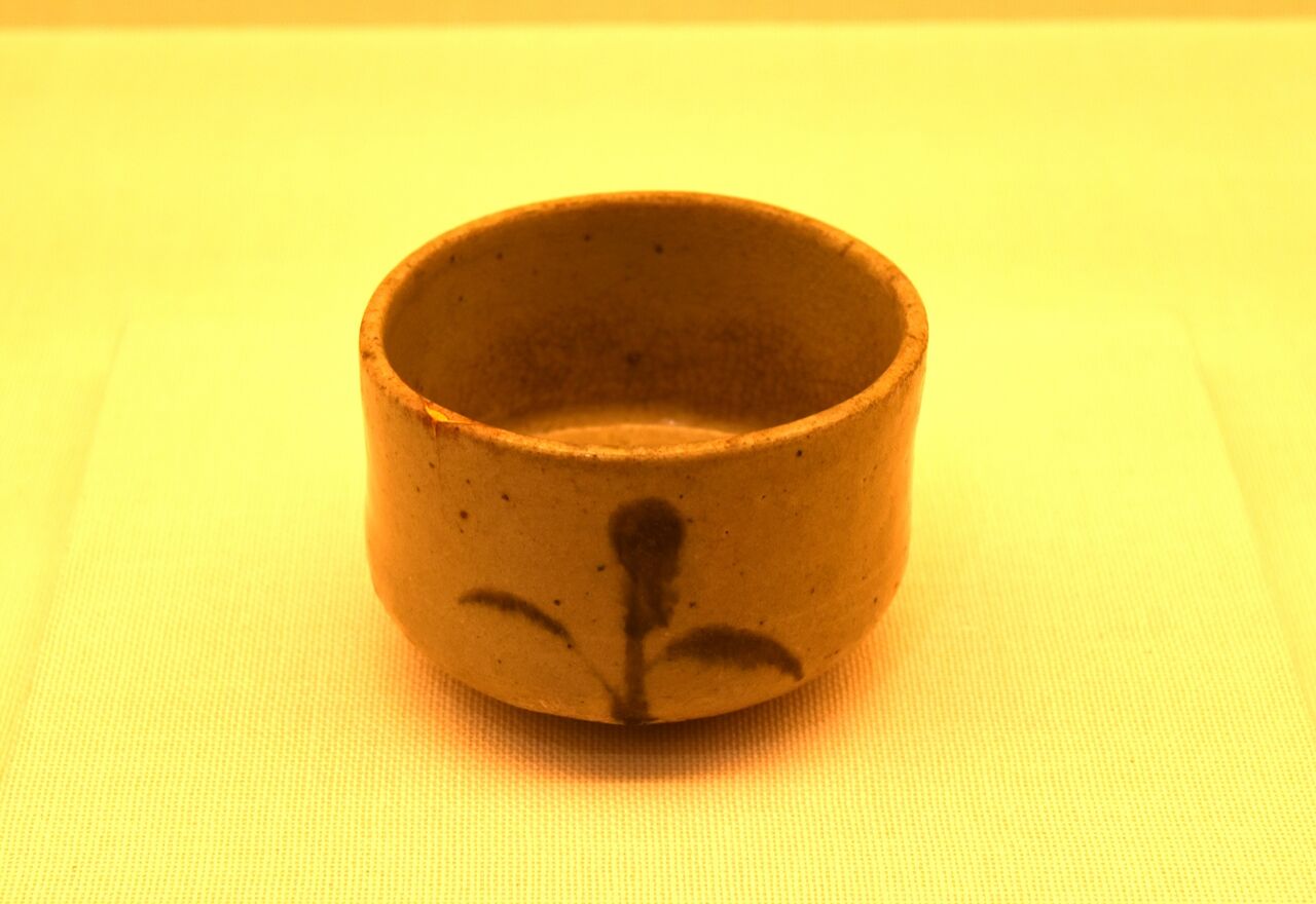 唐津ー16（唐津城・9－展示品5） : tontonziziiのblog