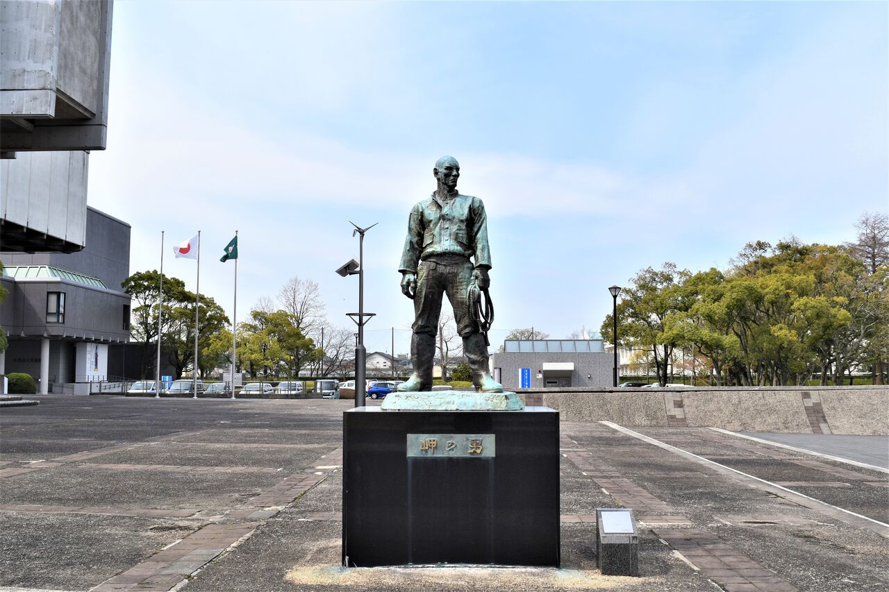 彫刻集団・佐賀－第34回展－3 : tontonziziiのblog