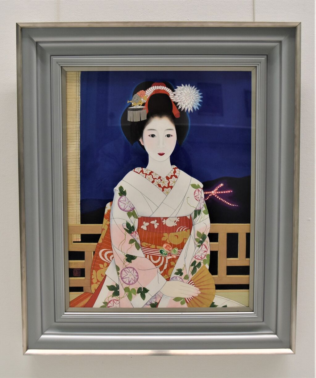 佐賀・美の道）展ー3 : tontonziziiのblog