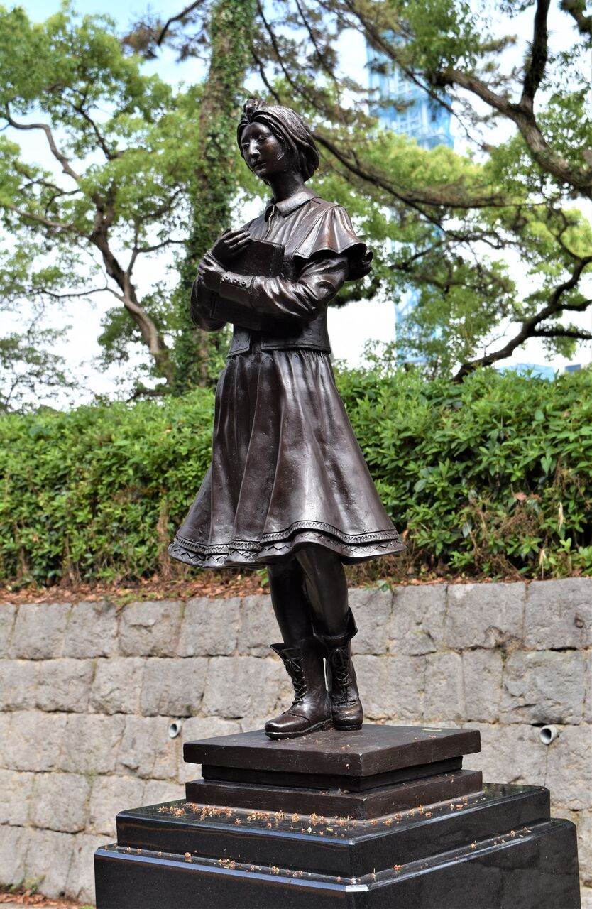 諸井さんの彫刻作品設置 : tontonziziiのblog 諸井さんの彫刻作品設置 : tontonziziiのblog