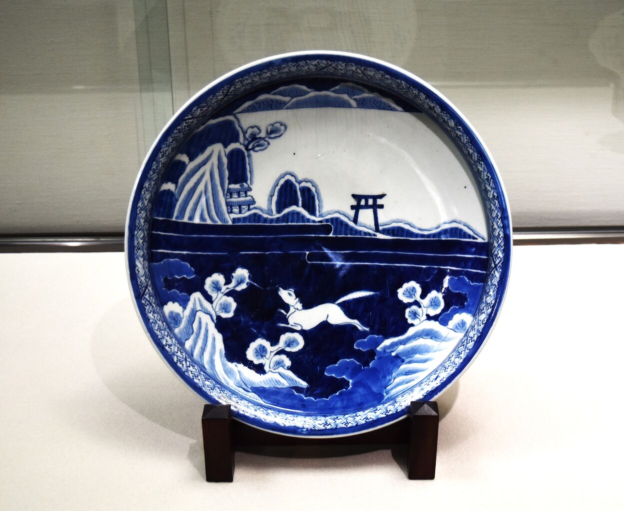 江戸大皿百物語・33 : tontonziziiのblog