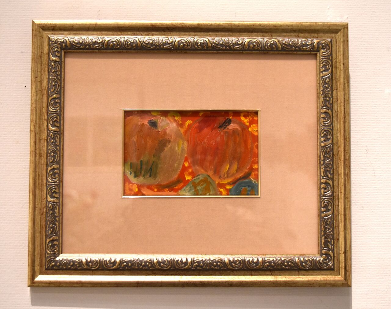甲斐仁代展ー1 : tontonziziiのblog