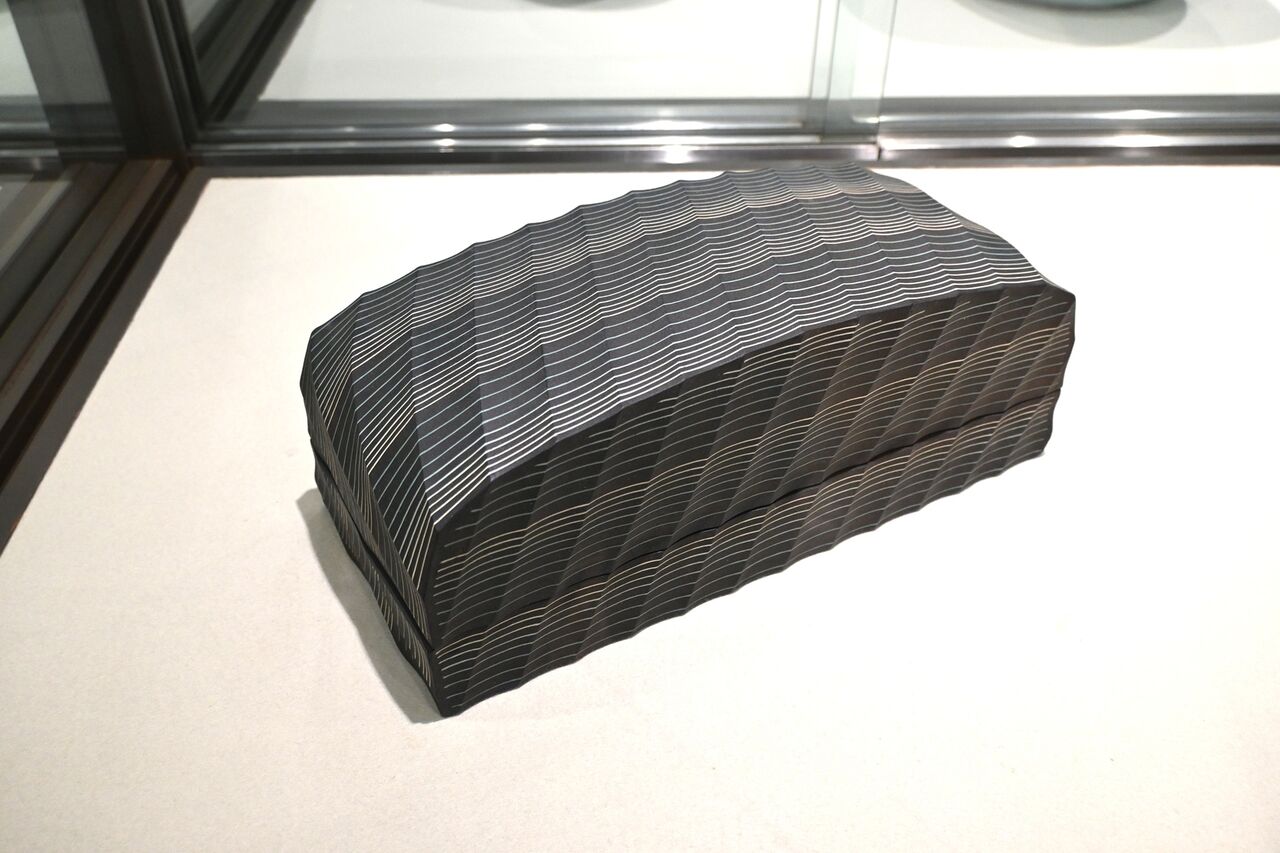 現代の九州陶芸－9 : tontonziziiのblog