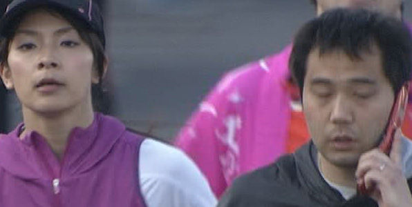 東京マラソン歴代最下位のアイドルはやらせ 芸能プロファイルニュース