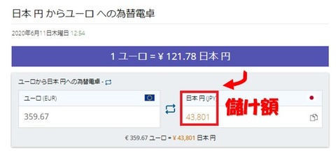 電卓