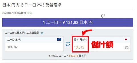 電卓