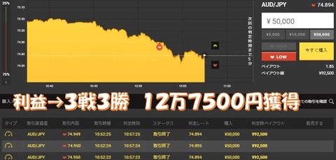 成績1