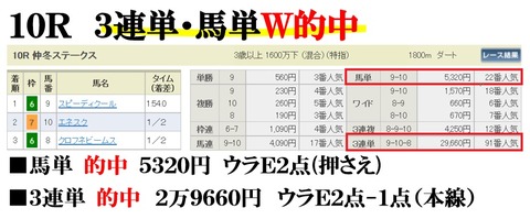 中山10R