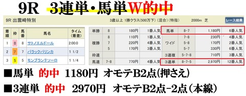 新潟9R