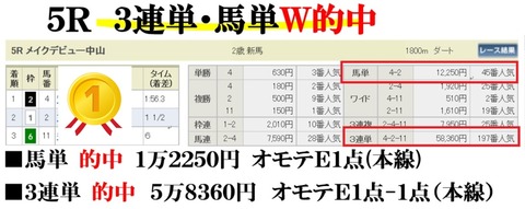 中山5R
