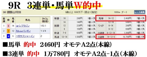 新潟9R
