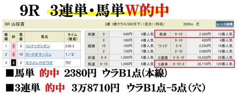 中山9R