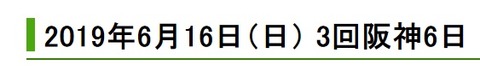 阪神