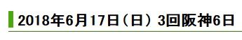 阪神