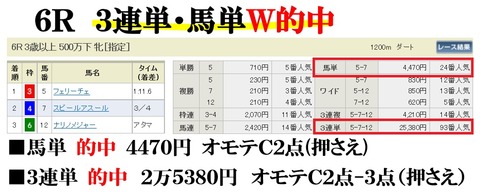 中山6R