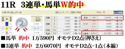 中山11R