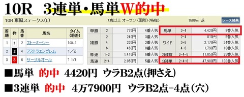 中山10R