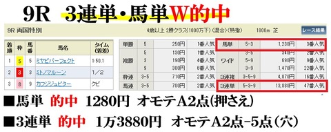中山9R