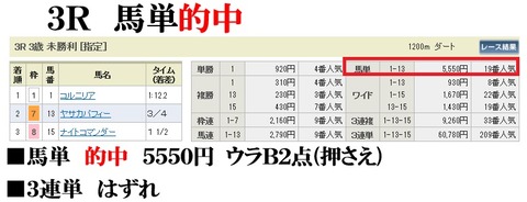 中山3R