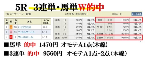 新潟5R