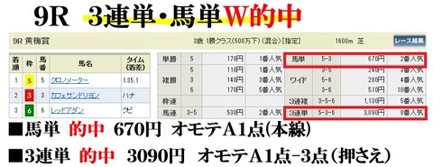 中山9R