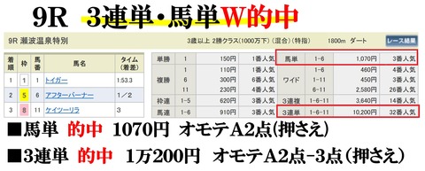新潟9R