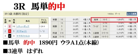 阪神3R