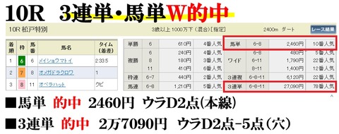 中山10R