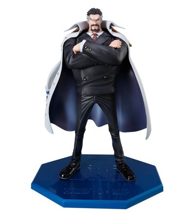 ワンピース POP ガープ Ver.0 ドン・キホーテ限定 fkip.unmul.ac.id