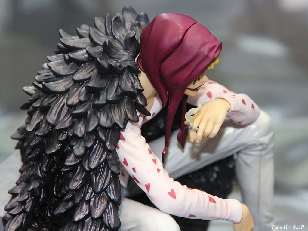 Pop Limited Edition コラソン ロー 予約解禁 チョッパーマニア ワンピースフィギュア情報 Pop Limited Edition コラソン ロー 予約解禁 チョッパーマニア ワンピースフィギュア情報
