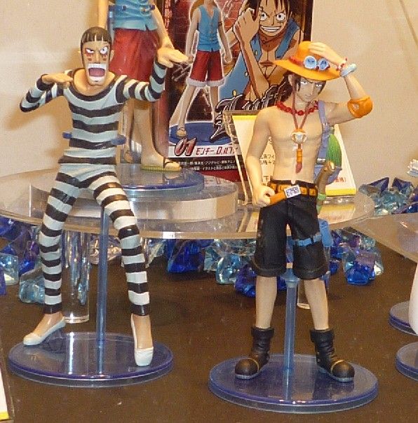 超ワンピーススタイリング Star Hero チョッパーマニア ワンピースフィギュア情報