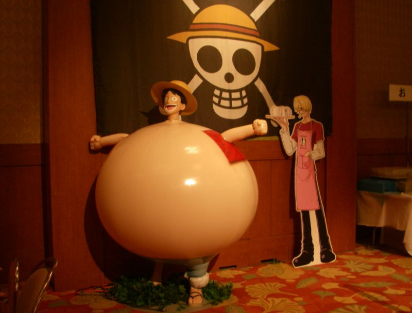 ワンピース迷路島の大冒険 新作キャラクターショー チョッパーマニア ワンピースフィギュア情報 ワンピース迷路島の大冒険 新作キャラクターショー チョッパーマニア ワンピースフィギュア情報