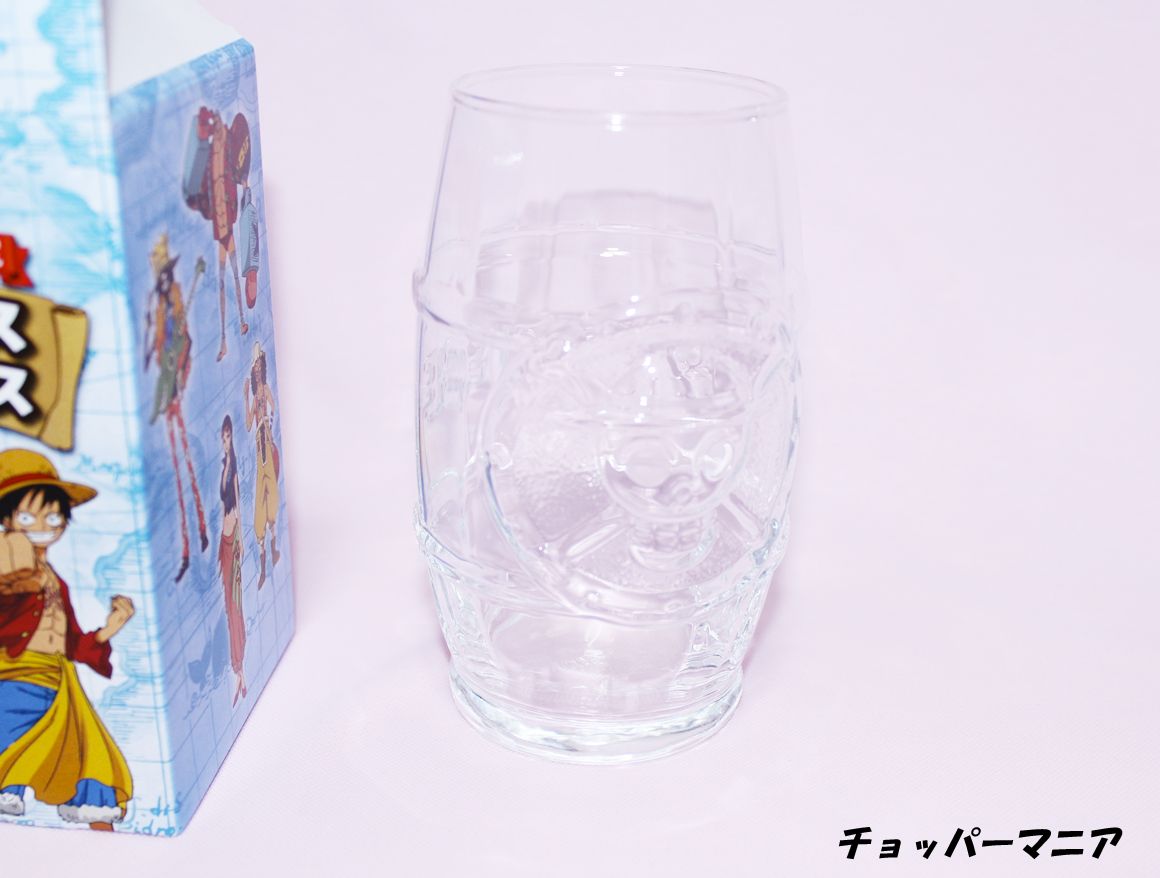 セブンイレブン ワンピースお宝くじキャンペーン チョッパーマニア ワンピースフィギュア情報