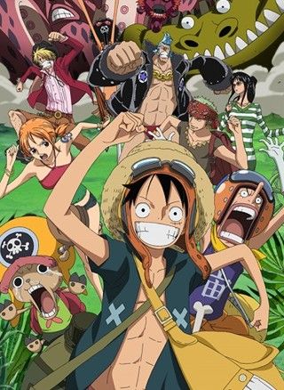 ワンピースフィルムストロングワールド 地上派初放送 チョッパーマニア ワンピースフィギュア情報