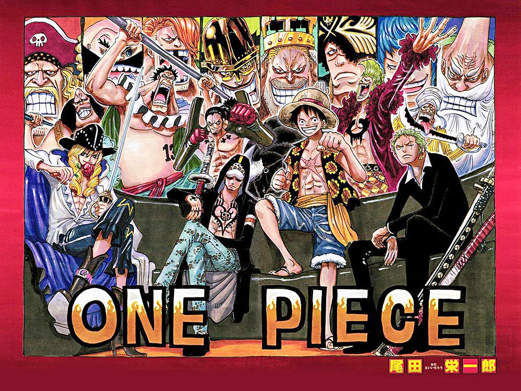 One Piece 複製原画 麦わらストア2周年ver 麦わらストアオープン２周年企画で15年1月12日までの受注販売決定 チョッパーマニア ワンピースフィギュア情報