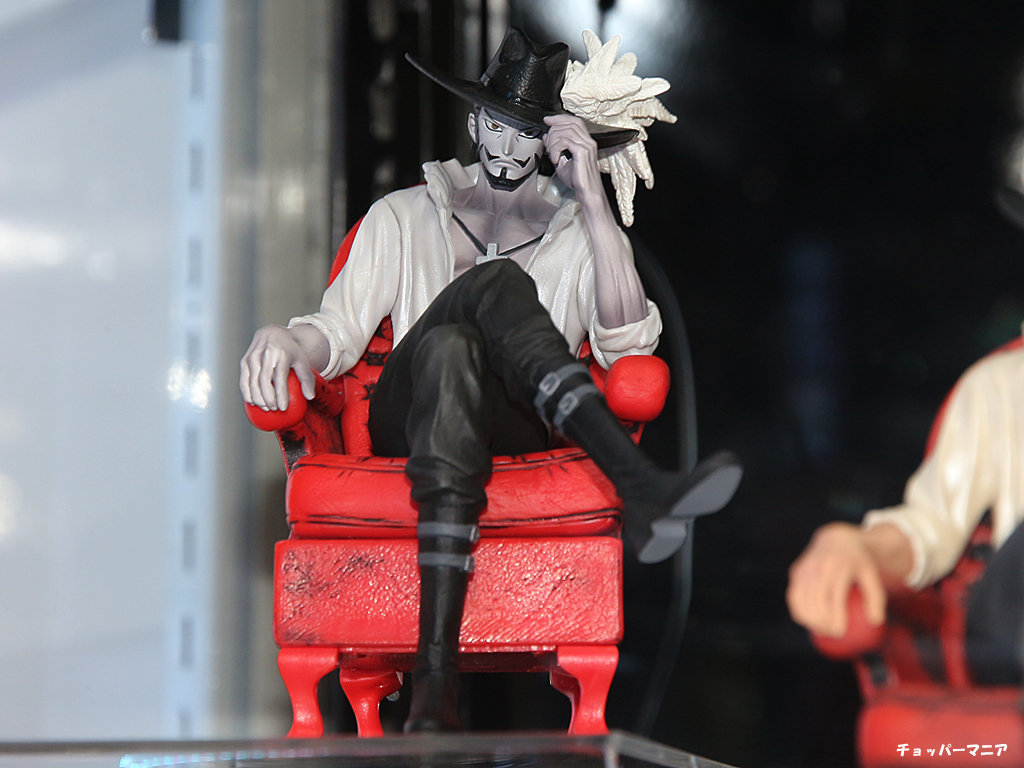 8月日入荷 ワンピース Creator Creator Dracule Mihawk チョッパーマニア ワンピースフィギュア情報 8月日入荷 ワンピース Creator Creator Dracule Mihawk チョッパーマニア ワンピースフィギュア情報
