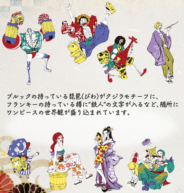 2016年3月発売 ワンピース × 伝統工芸有田焼大皿 : チョッパーマニア