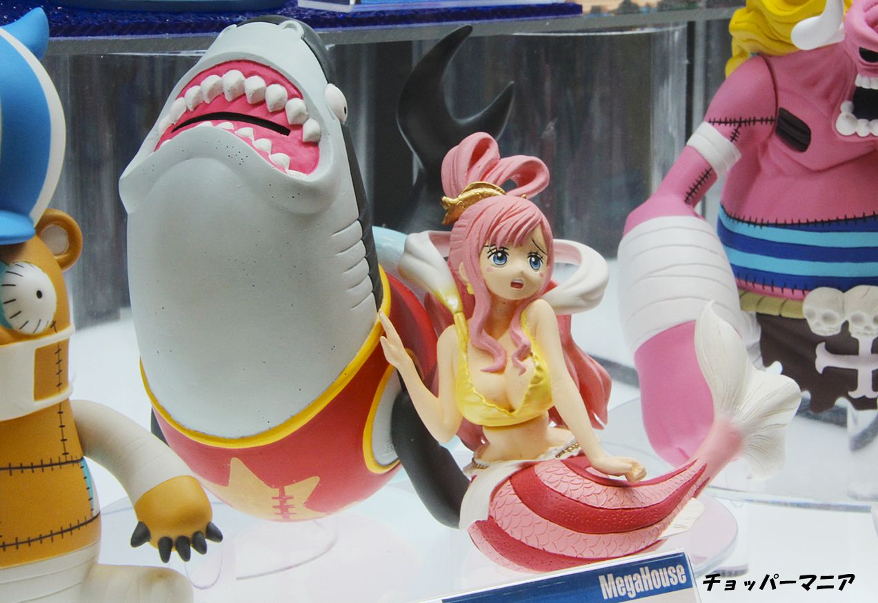 Sale 95 Off ワンピース しらほし メガロ フィギュア フィギュアーツ Hook など Www Anavara Com