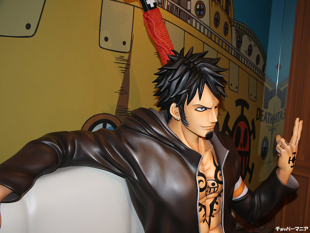 ワンピース ライブアトラクション One Piece Live Attraction ネタバレレポート チョッパーマニア ワンピースフィギュア情報 ワンピース ライブアトラクション One Piece Live Attraction ネタバレレポート チョッパーマニア ワンピースフィギュア情報