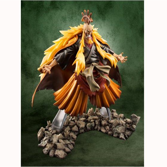 ONE PIECE - “SE-MAXIMUM” 金獅子のシキ Amazon.co.jp: P.O.P SE-MAXIMUM ONE PIECE ワンピース 金獅子の