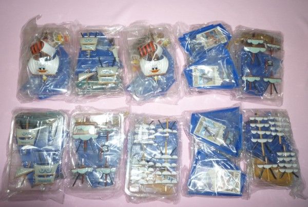 ワンピーススーパーシップコレクション シークレット チョッパーマニア ワンピースフィギュア情報 ワンピーススーパーシップコレクション シークレット チョッパーマニア ワンピースフィギュア情報