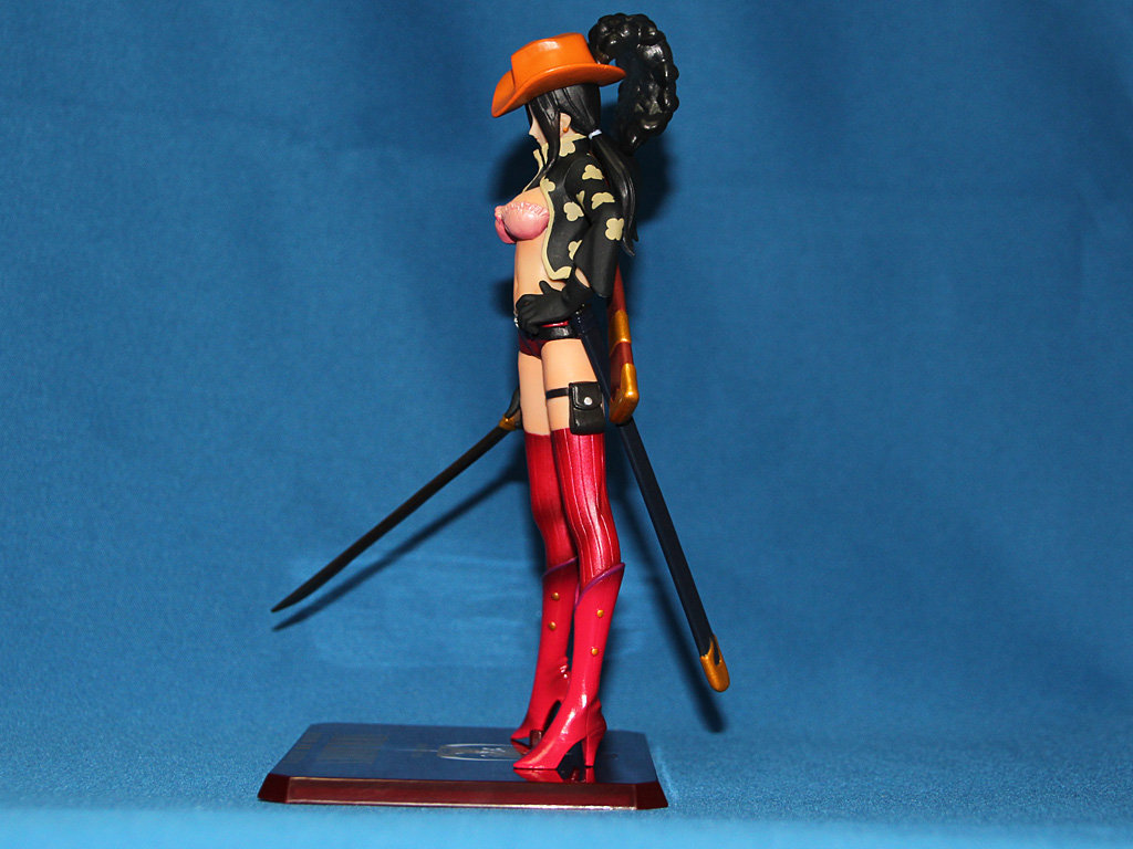 曲線 ファンド 結核 ワンピース フィルム Z ロビン メカニック 偏見 浸漬