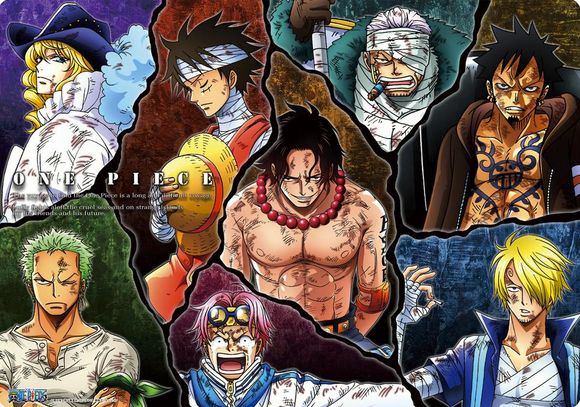 ワンピース 漢たちの休息 ポスターコレクション 2025年最新】漢たちの休息 ポスターの人気アイテム - メルカリ