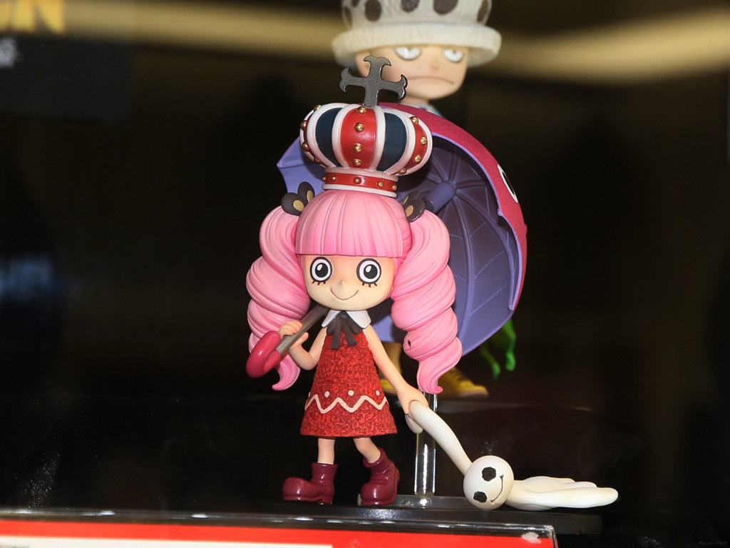 The Grandline Children Vol 8 グラチル トラファルガー ロー ペローナ 14年5月発売決定 チョッパーマニア ワンピースフィギュア情報 The Grandline Children Vol 8 グラチル トラファルガー ロー ペローナ 14年5月発売決定 チョッパーマニア ワンピースフィギュア情報