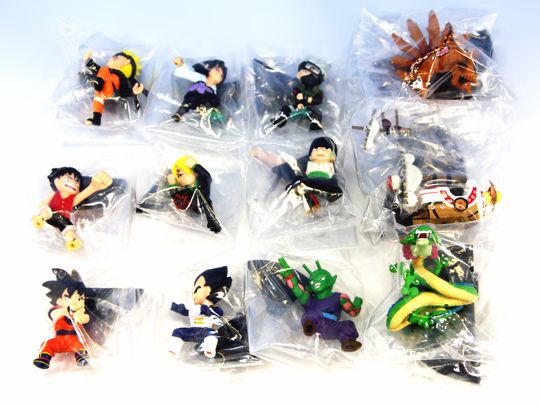ドラゴンボール ワンピース ナルト 無敵の3 3フィギュア チョッパーマニア ワンピースフィギュア情報 ドラゴンボール ワンピース ナルト 無敵の3 3フィギュア チョッパーマニア ワンピースフィギュア情報