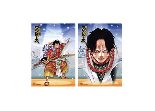 10月7日発売 ワンピース歌舞伎 スーパー歌舞伎 限定商品 チョッパーマニア ワンピースフィギュア情報