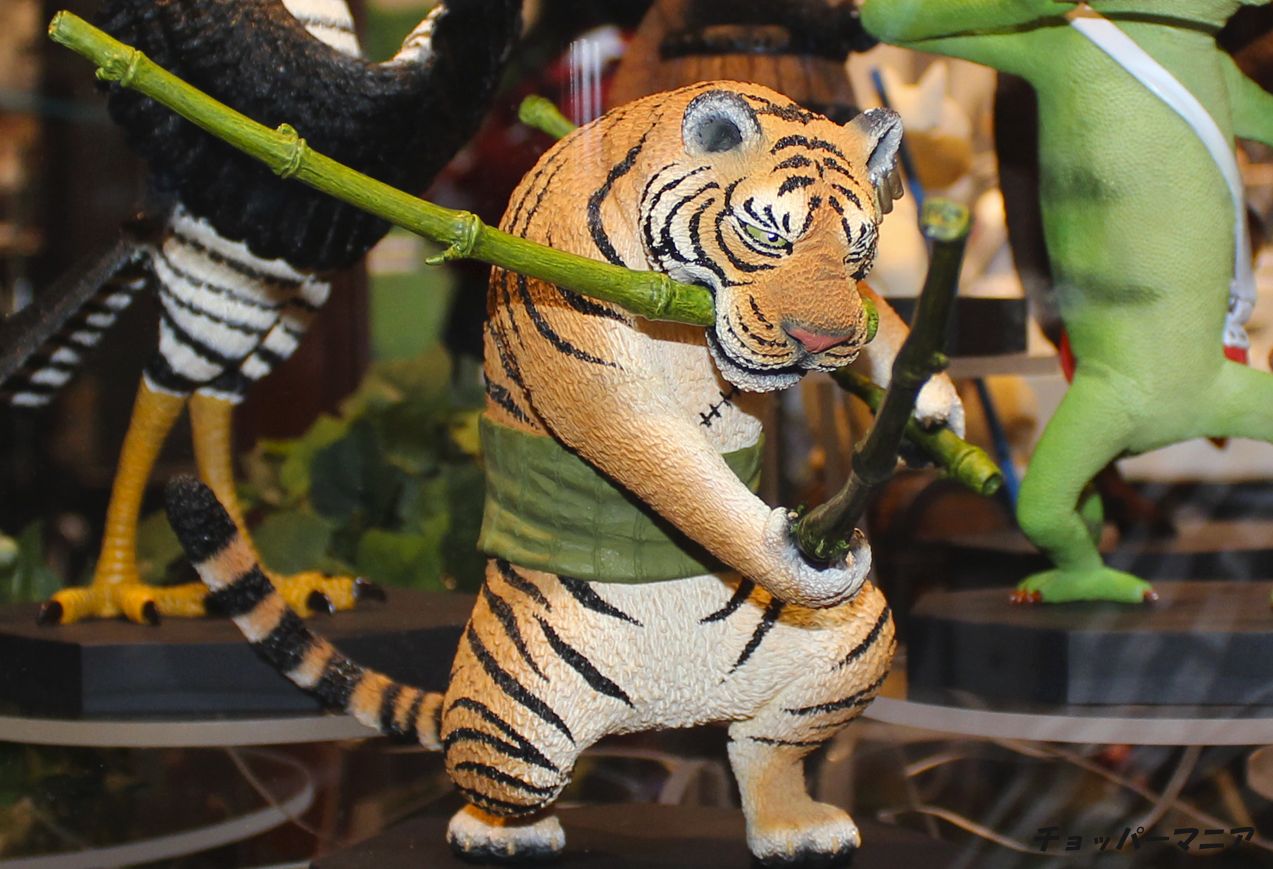 Figuarts ZERO Artist Special ロロノア・ゾロ as トラ サンジ as