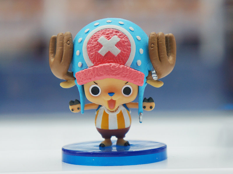ワンピース　ワールドコレクタブルフィギュアvol.23 チョッパー tf8su2k ワンピース ワールドコレクタブルフィギュア vol.23 偽